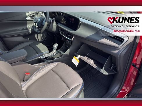 New 2026 Buick Encore GX Sport Touring w/ Comfort Package image 56