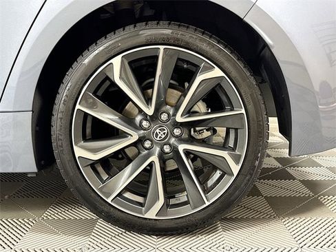 Certified 2022 Toyota Corolla SE image 4