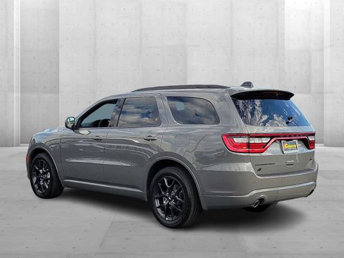 New 2026 Dodge Durango GT w/ Blacktop Package AWD/4WD image 2