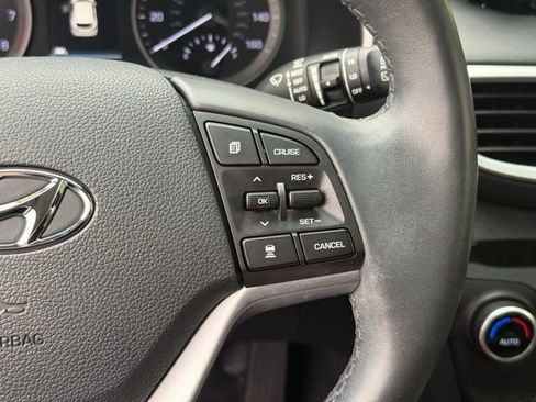 Used 2020 Hyundai Tucson Ultimate image 19