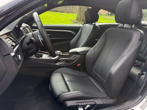 Used 2016 BMW 435i 435i image 10