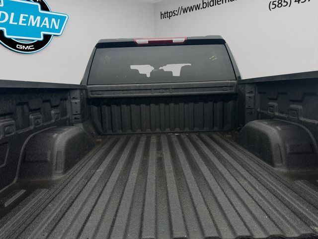 Used 2023 Chevrolet Silverado 1500 RST w/ Z71 Off-Road Package AWD/4WD image 19