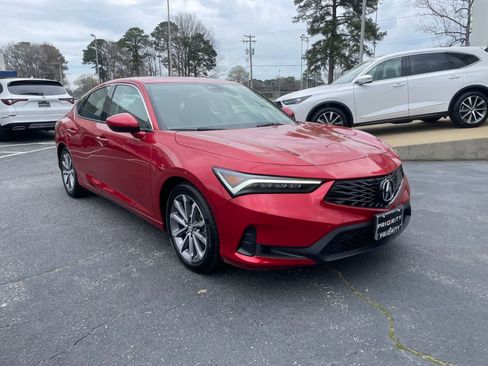 Certified 2023 Acura Integra image 7