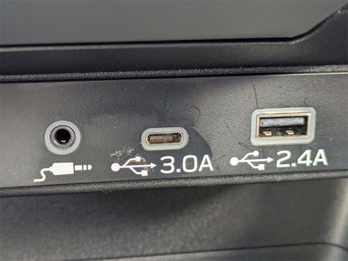 Certified 2025 Subaru Crosstrek 2.5i Sport image 23