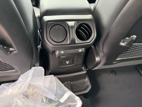 New 2026 Jeep Wrangler Unlimited Rubicon 392 image 22