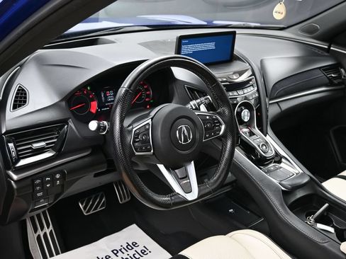 Used 2022 Acura RDX AWD image 10