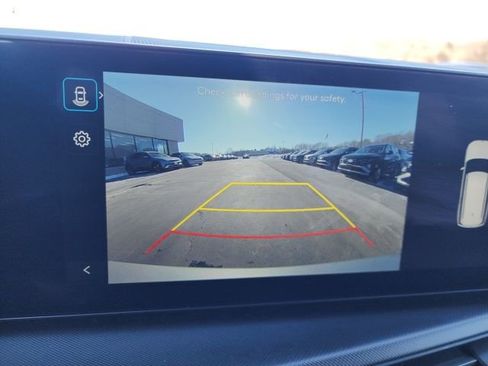 Used 2024 Hyundai Santa Fe XRT image 28