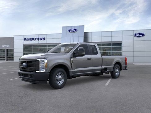 New 2026 Ford F250 XL image 23