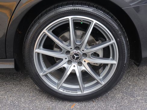 Used 2022 Mercedes-Benz E 350 E 350 image 37