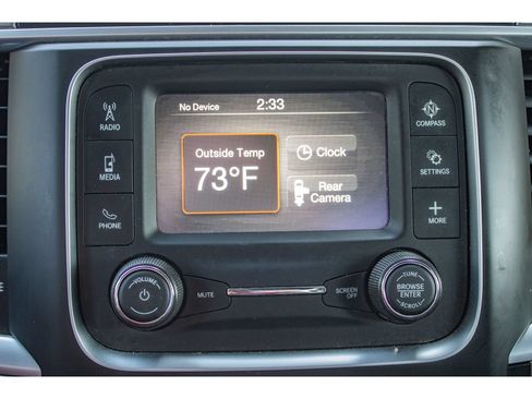 Used 2022 RAM 1500 Warlock AWD/4WD image 46