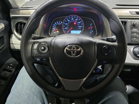 Used 2015 Toyota RAV4 LE AWD/4WD image 35