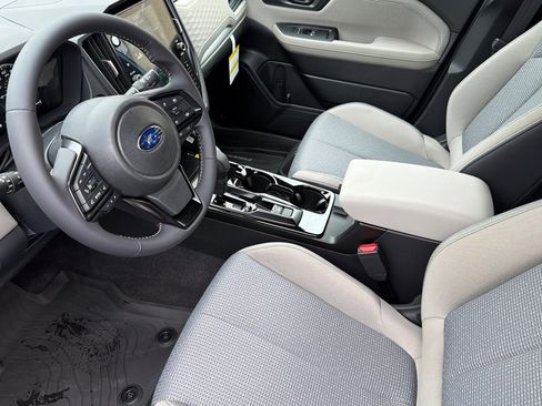 New 2026 Subaru Forester Premium image 10