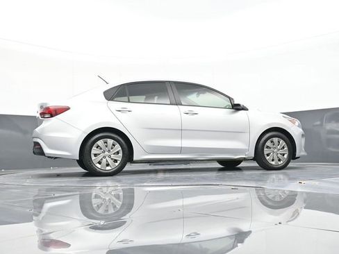 Used 2020 Kia Rio LX image 46