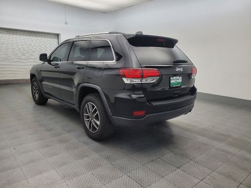 Used 2020 Jeep Grand Cherokee Laredo w/ Laredo X Package RWD image 5