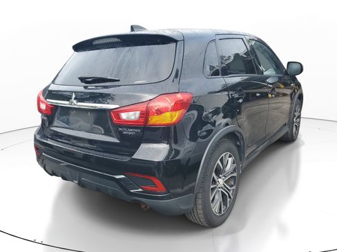 Used 2019 Mitsubishi Outlander Sport ES image 5