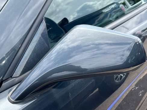 Used 2013 Chevrolet Camaro LS RWD image 9