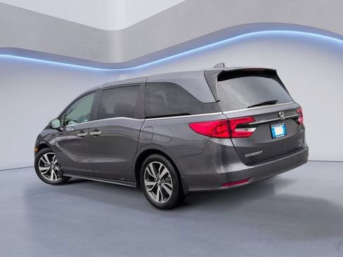 Used 2023 Honda Odyssey Touring image 9