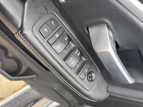 Used 2021 RAM 2500 Lone Star image 19