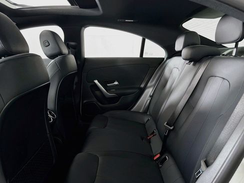 Certified 2026 Mercedes-Benz CLA 250 image 8