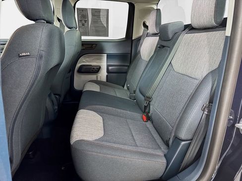 Used 2022 Ford Maverick XLT w/ Equipment Group 300A Standard image 22