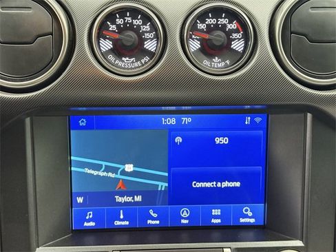 Used 2020 Ford Mustang Shelby GT500 w/ Technology Package image 8