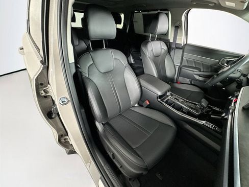 New 2026 Kia Sorento SX AWD/4WD image 30