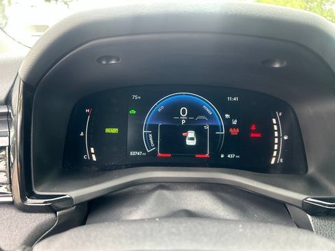 Used 2025 Toyota Camry LE FWD image 24