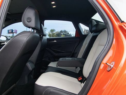 Used 2021 Volkswagen Jetta R-Line FWD image 24