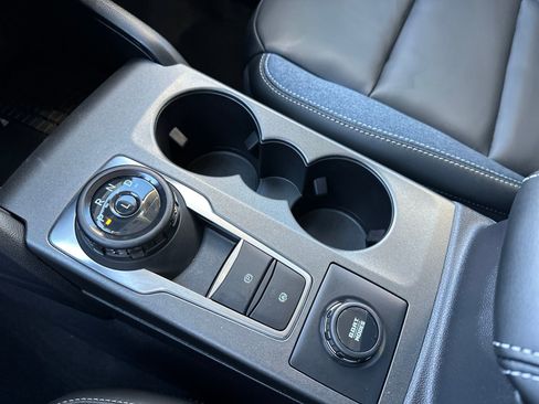 New 2025 Ford Bronco Sport Outer Banks image 22