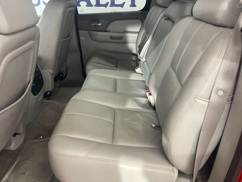 Used 2008 Chevrolet Avalanche LT w/ LT Preferred Equipment Group RWD image 15