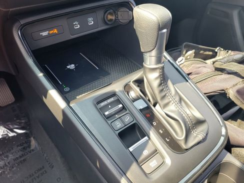 New 2026 Honda CR-V LX image 24