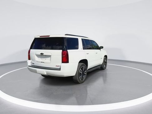 Used 2019 Chevrolet Tahoe LT w/ RST Edition AWD/4WD image 11