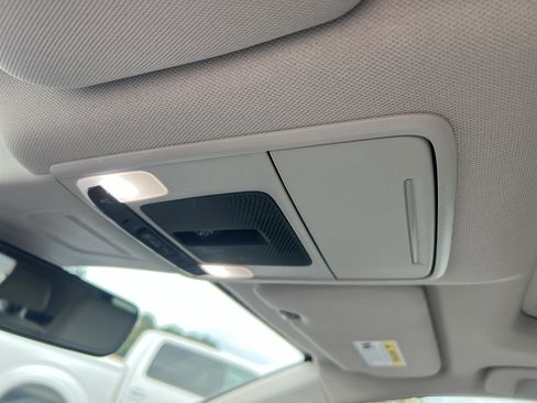 Certified 2026 Honda CR-V EX-L image 13