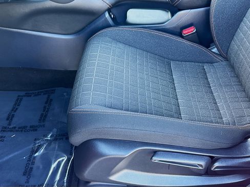 Certified 2023 Honda HR-V Sport image 17