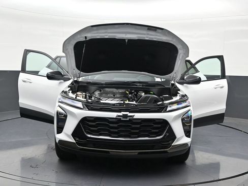 Used 2025 Chevrolet Trax ACTIV FWD image 36