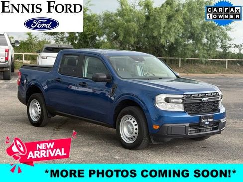 Used 2023 Ford Maverick XL FWD image 1