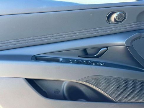 New 2026 Hyundai Elantra Sport FWD image 14
