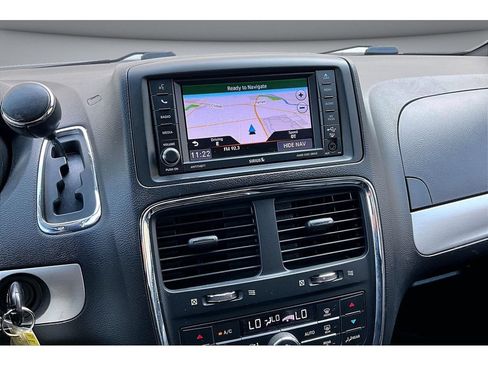 Used 2019 Dodge Grand Caravan GT FWD image 9