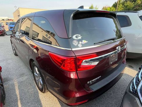 Used 2019 Honda Odyssey EX-L image 3
