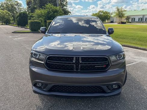 Used 2018 Dodge Durango GT RWD image 10
