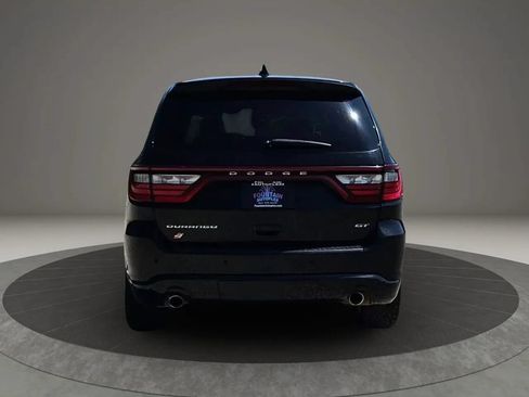 Used 2023 Dodge Durango GT AWD/4WD image 4