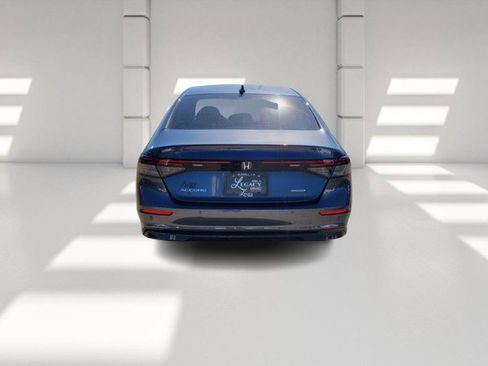 Used 2024 Honda Accord EX-L image 7