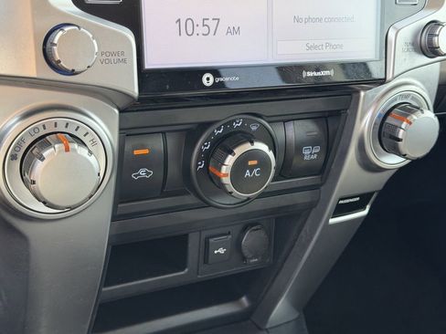 Used 2024 Toyota 4Runner SR5 image 20