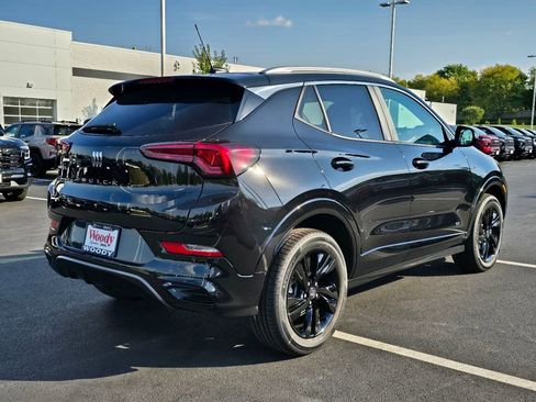New 2026 Buick Encore GX Sport Touring image 10