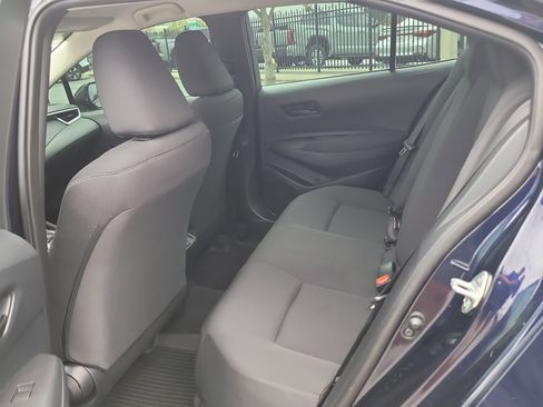 Certified 2025 Toyota Corolla LE image 13