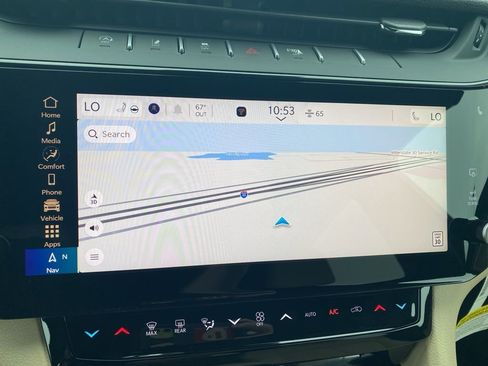 New 2026 Jeep Grand Cherokee Limited image 25