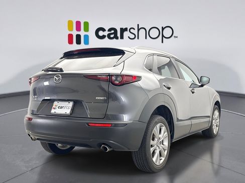 Used 2023 MAZDA CX-30 AWD 2.5 S w/ Select Package image 5