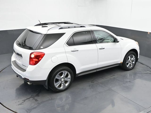 Used 2013 Chevrolet Equinox LTZ AWD/4WD image 34
