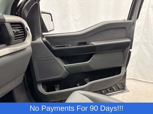 Used 2022 Ford F150 XL AWD/4WD image 25