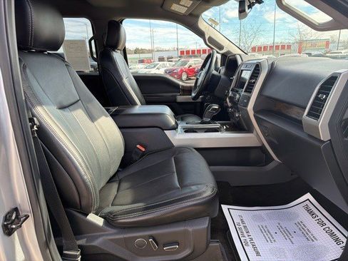 Used 2018 Ford F150 Lariat image 18